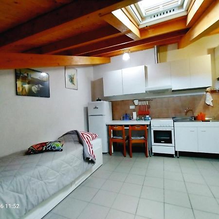 A Un Passo Dai Sassi Βίλα Ματέρα Εξωτερικό φωτογραφία