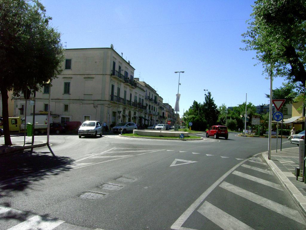 A Un Passo Dai Sassi Βίλα Ματέρα Δωμάτιο φωτογραφία